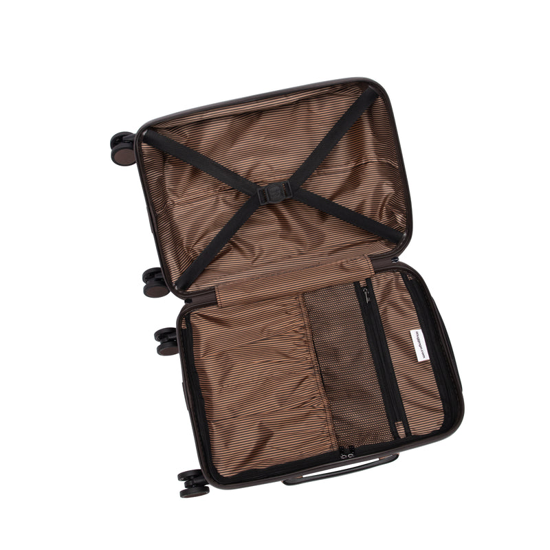 Zonation - Cabin (Brown)