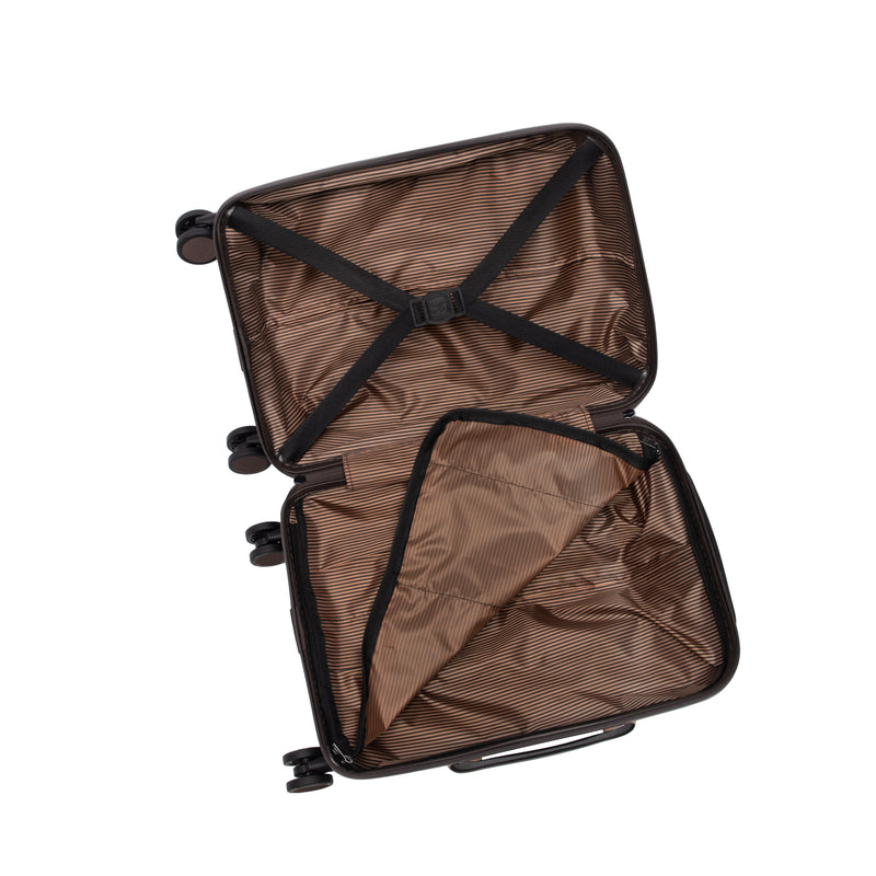 Zonation - Cabin (Brown)