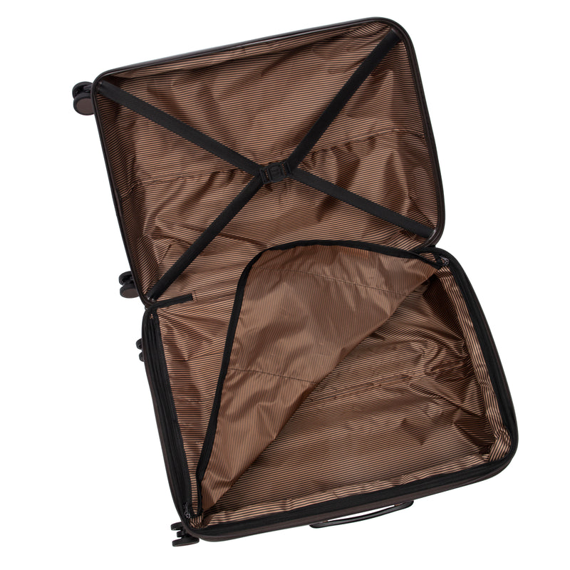 Zonation - Large (Brown)