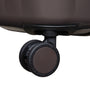 Zonation - Large (Brown)