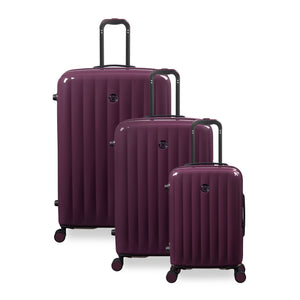 Zonation - 3pc Set (Fig)