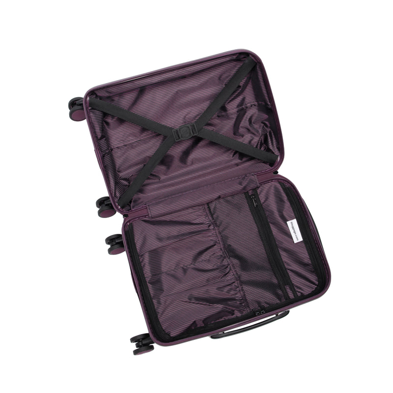 Zonation - 3pc Set (Fig)