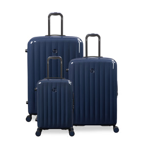 Zonation - 3pc Set (Naval Academy)