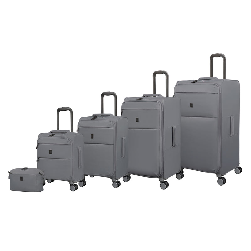 Affluent Trunk - Large (Steeple Gray)