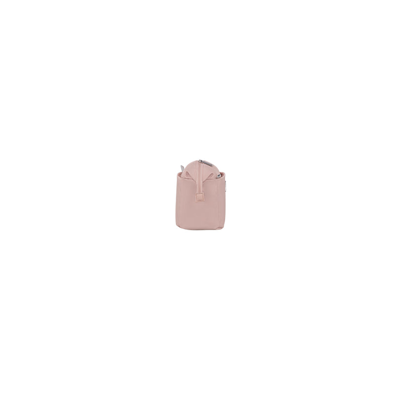 Affluent Trunk - 5pc Set (Misty Rose)