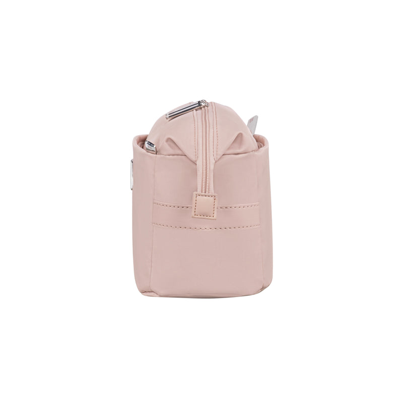 Affluent - Washbag (Misty Rose)