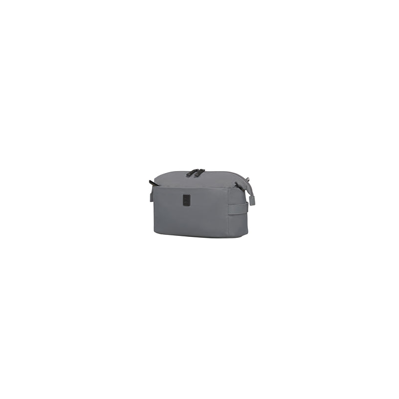 Affluent - Washbag (Steeple Gray)