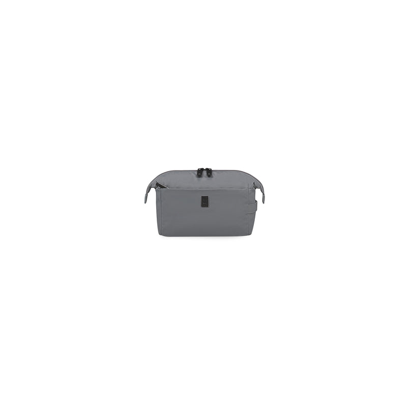 Affluent - Washbag (Steeple Gray)
