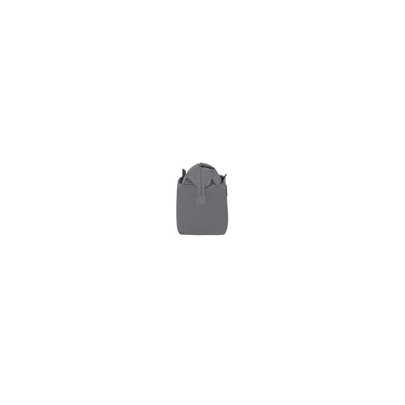 Affluent - Washbag (Steeple Gray)