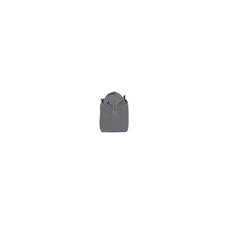 Affluent - Washbag (Steeple Gray)