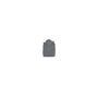 Affluent - Washbag (Steeple Gray)