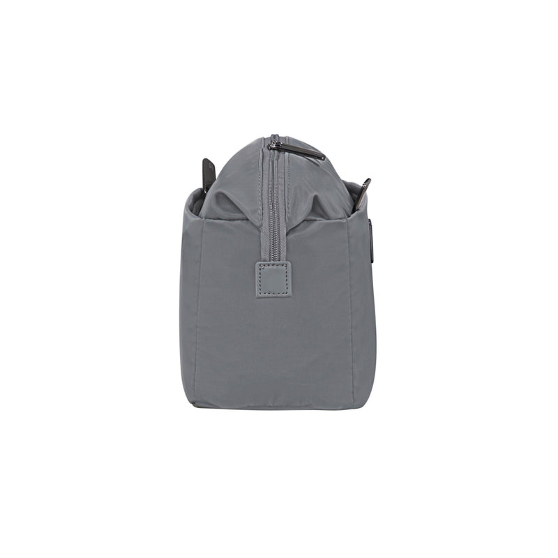 Affluent - Washbag (Steeple Gray)