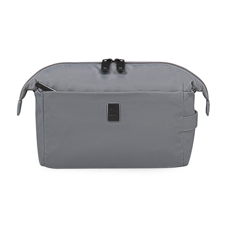 Affluent - Washbag (Steeple Gray)