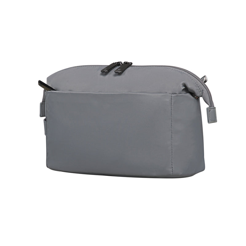 Affluent - Washbag (Steeple Gray)