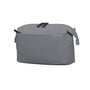 Affluent - Washbag (Steeple Gray)