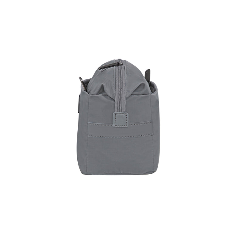 Affluent - Washbag (Steeple Gray)