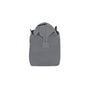 Affluent - Washbag (Steeple Gray)