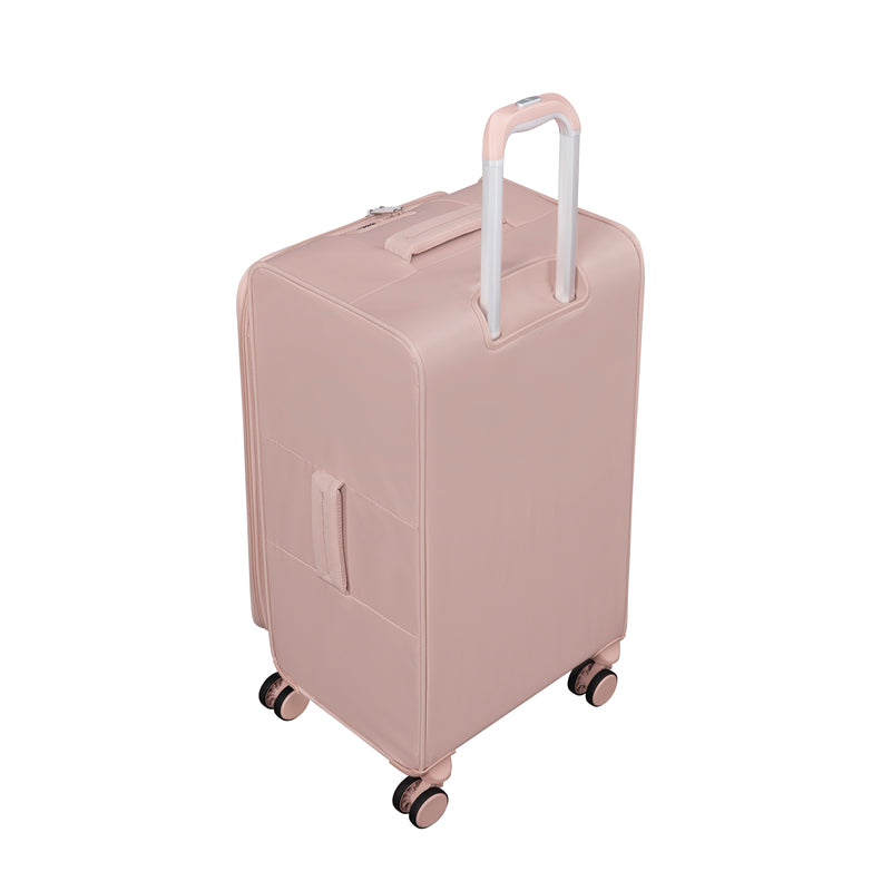 Affluent - Cabin (Misty Rose)