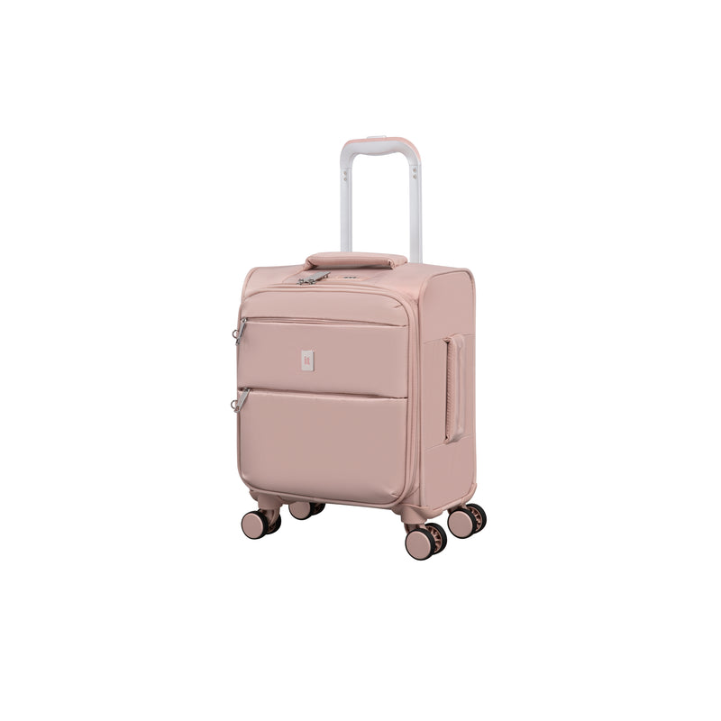 Affluent Trunk - 5pc Set (Misty Rose)