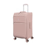 Affluent Trunk - 5pc Set (Misty Rose)