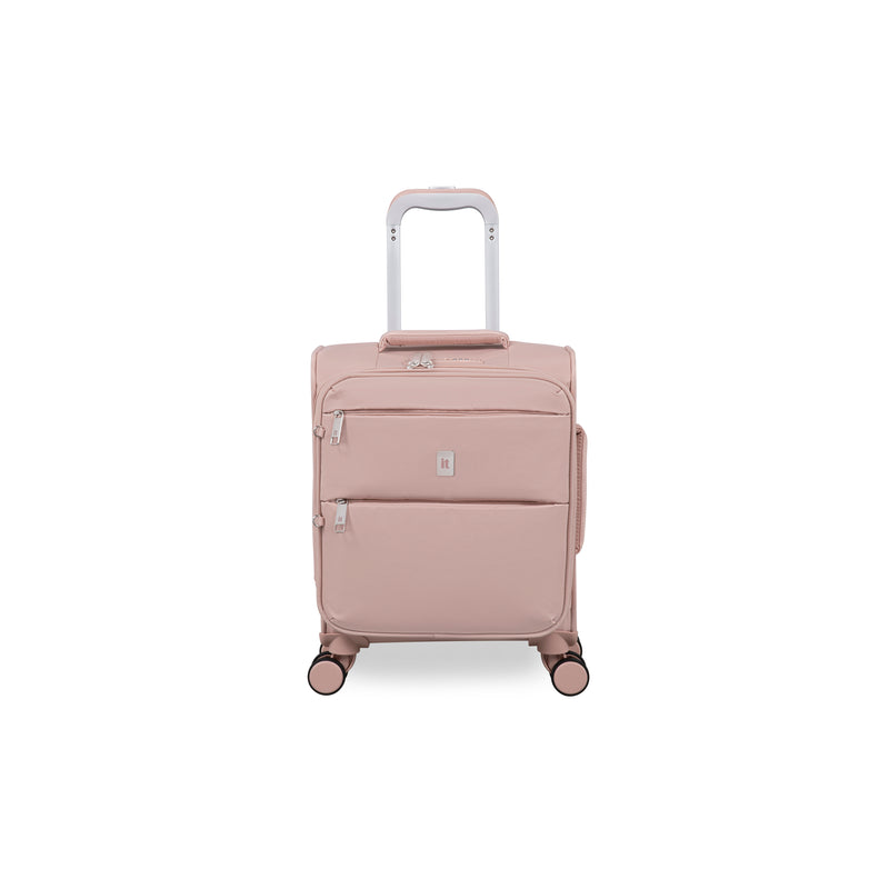 Affluent Trunk - 5pc Set (Misty Rose)