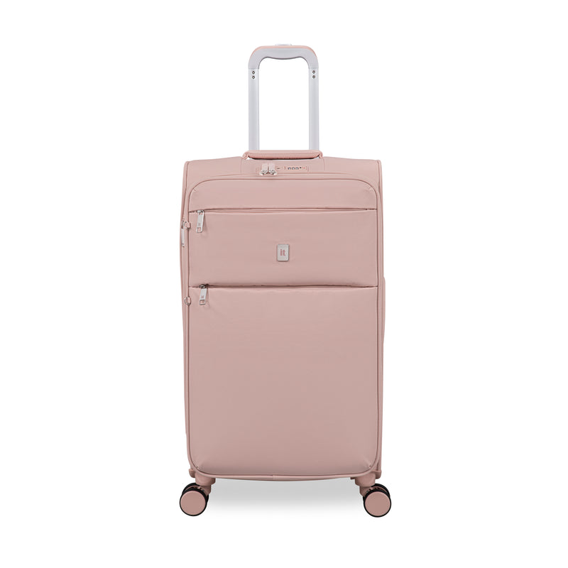 Affluent Trunk - 5pc Set (Misty Rose)