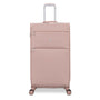 Affluent Trunk - 5pc Set (Misty Rose)