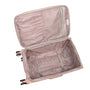 Affluent Trunk - 5pc Set (Misty Rose)
