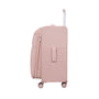 Affluent Trunk - 5pc Set (Misty Rose)