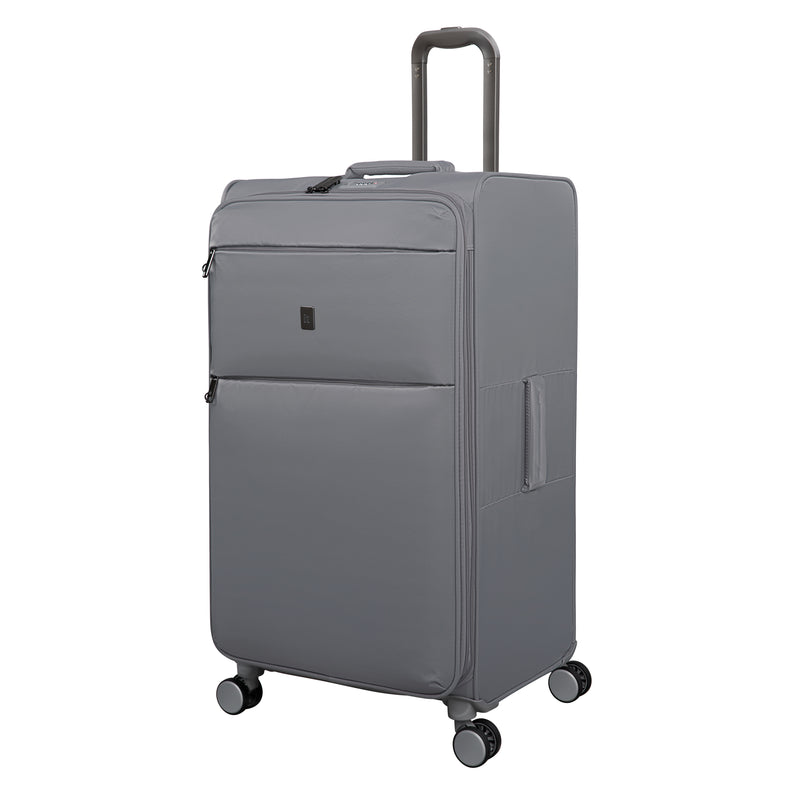Affluent Trunk - Large (Steeple Gray)