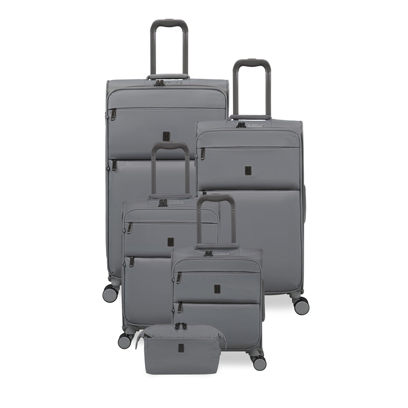 Affluent Trunk - Large (Steeple Gray)