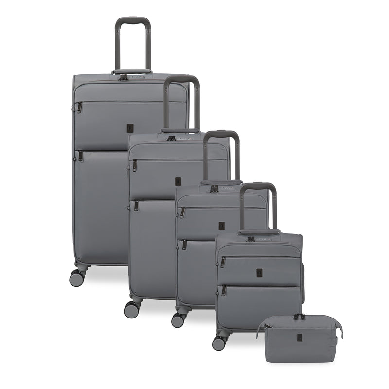 Affluent Trunk - Large (Steeple Gray)