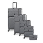 Affluent Trunk - Large (Steeple Gray)