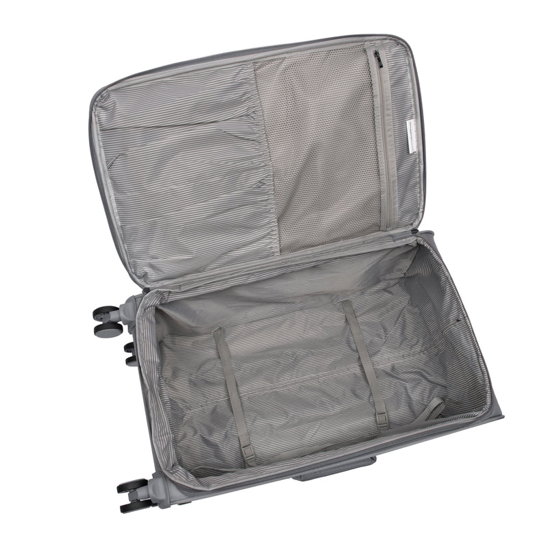 Affluent Trunk - Large (Steeple Gray)