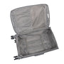 Affluent Trunk - Large (Steeple Gray)