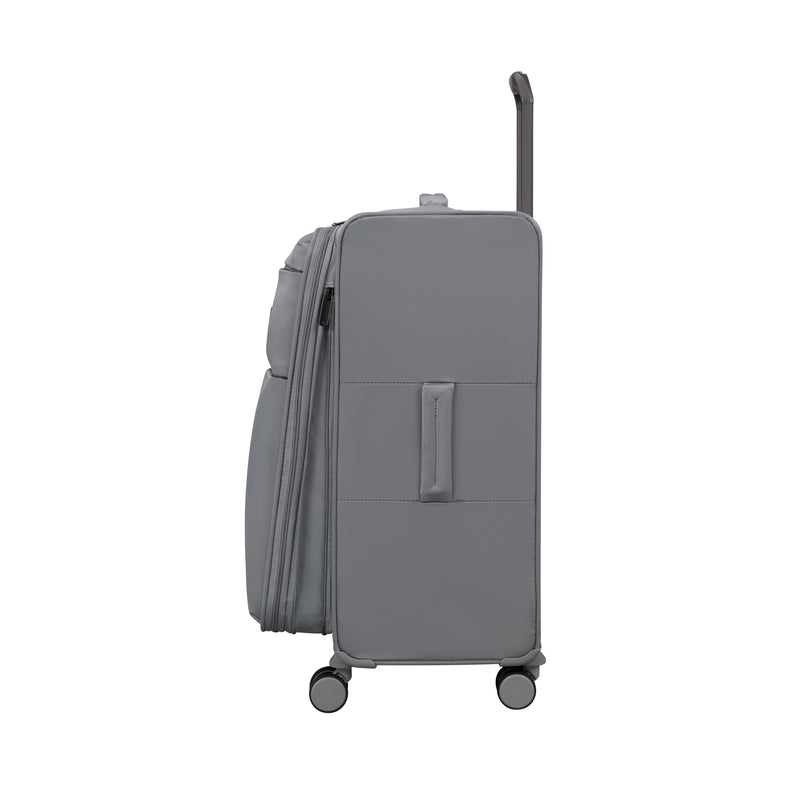 Affluent Trunk - Large (Steeple Gray)