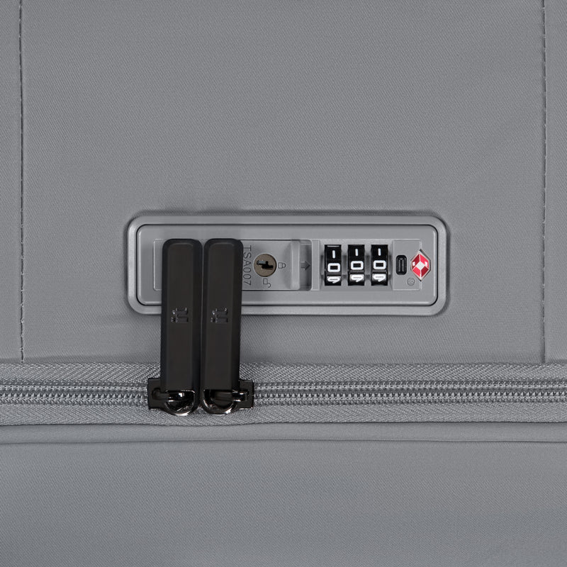 Affluent Trunk - Large (Steeple Gray)