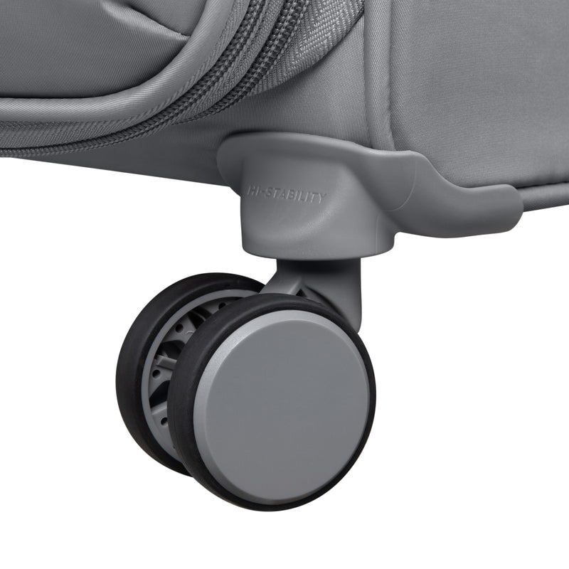 Affluent Trunk - Large (Steeple Gray)