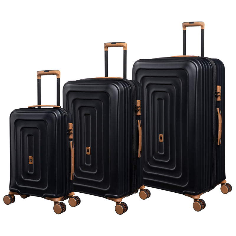 Illusionary Trunk - Medium (Black)