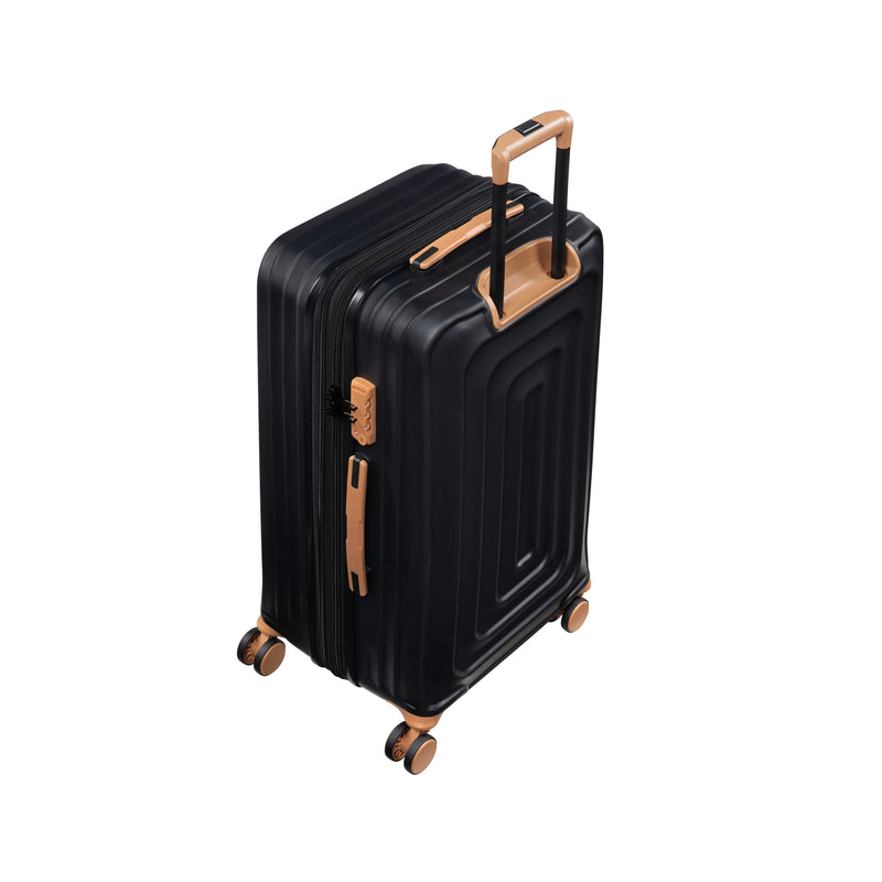 Illusionary Trunk - Medium (Black)