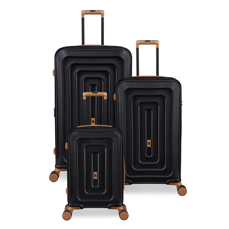 Illusionary Trunk - Medium (Black)