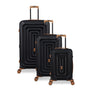 Illusionary Trunk - Medium (Black)