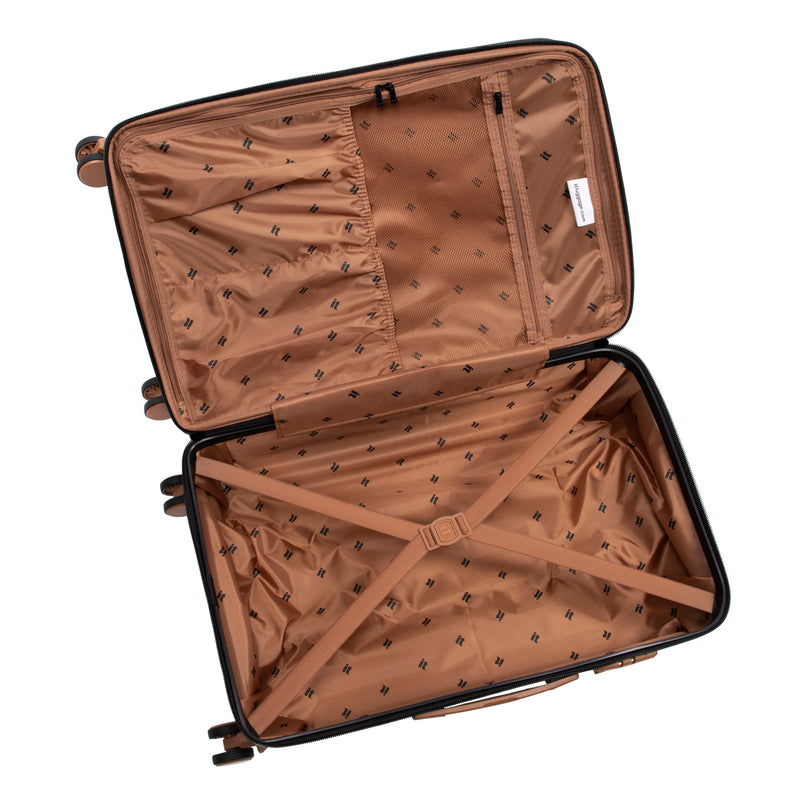 Illusionary Trunk - Medium (Black)