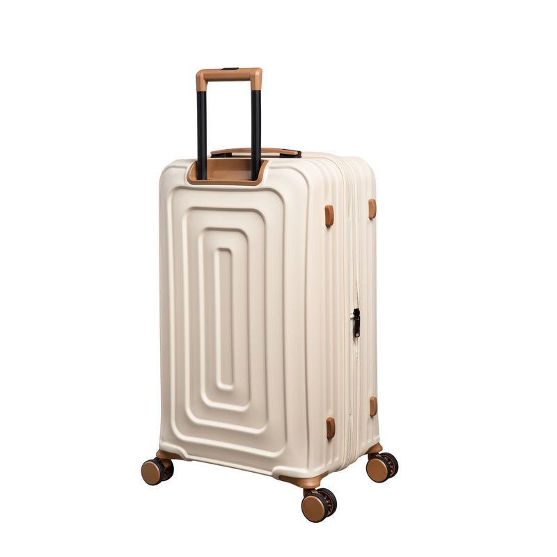 Illusionary Trunk - 3pc Set (Crème)
