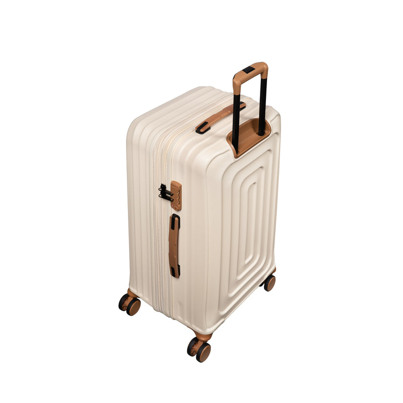 Illusionary Trunk - 3pc Set (Crème)