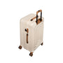 Illusionary Trunk - 3pc Set (Crème)