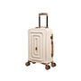 Illusionary Trunk - 3pc Set (Crème)