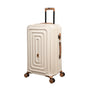 Illusionary Trunk - 3pc Set (Crème)