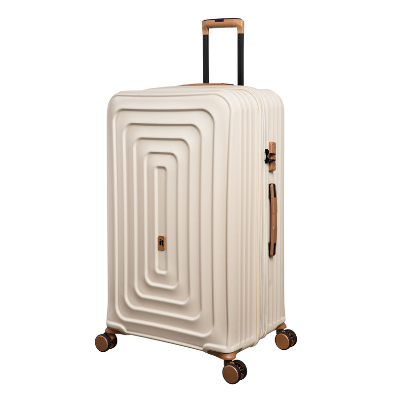 Illusionary Trunk - 3pc Set (Crème)
