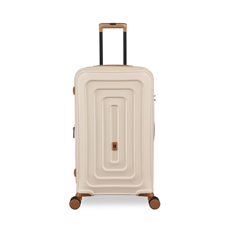 Illusionary Trunk - 3pc Set (Crème)